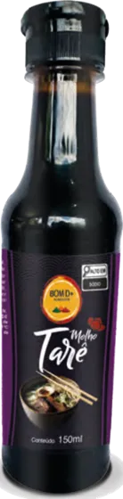 Molho Tarê 150ml