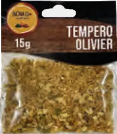Tempero Olivier 15g