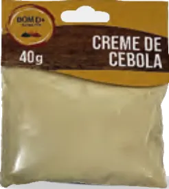 Creme de Cebola 40g