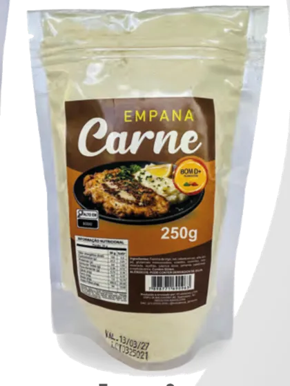 Empana Carne 250g