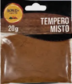 Tempero Misto 20g