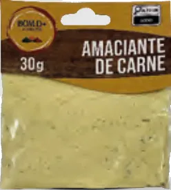 Amaciante de Carne 30g