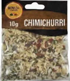 Chimichurri 10g