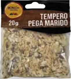 Tempero Pega Marido 20g